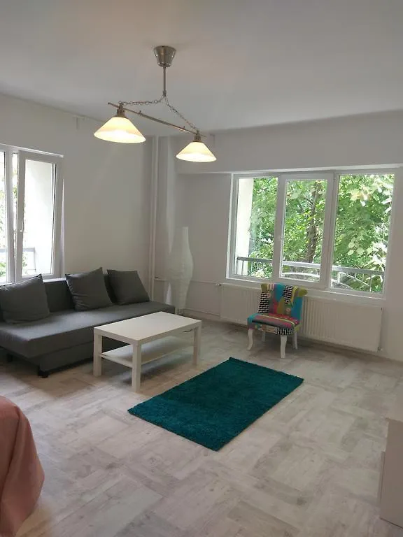 Vlad House Iancului Mihai Bravu Apartman Bukarest