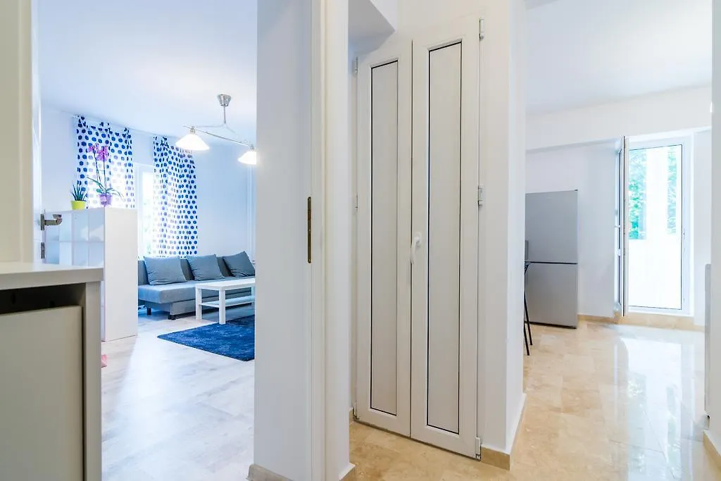 Apartman Vlad House Iancului Mihai Bravu