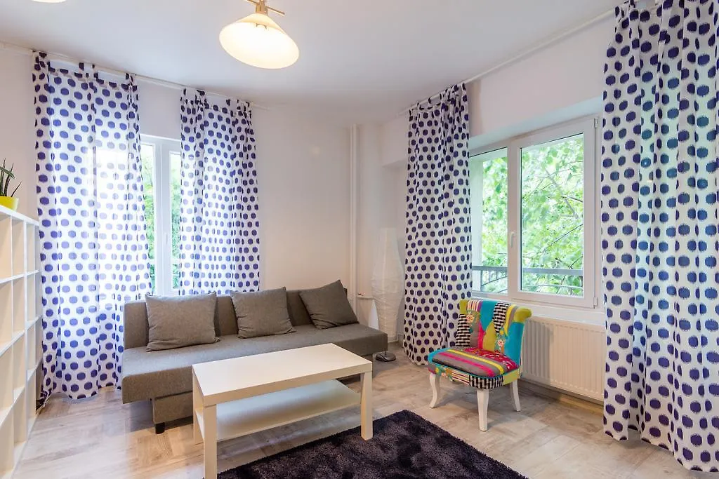 Apartman Vlad House Iancului Mihai Bravu